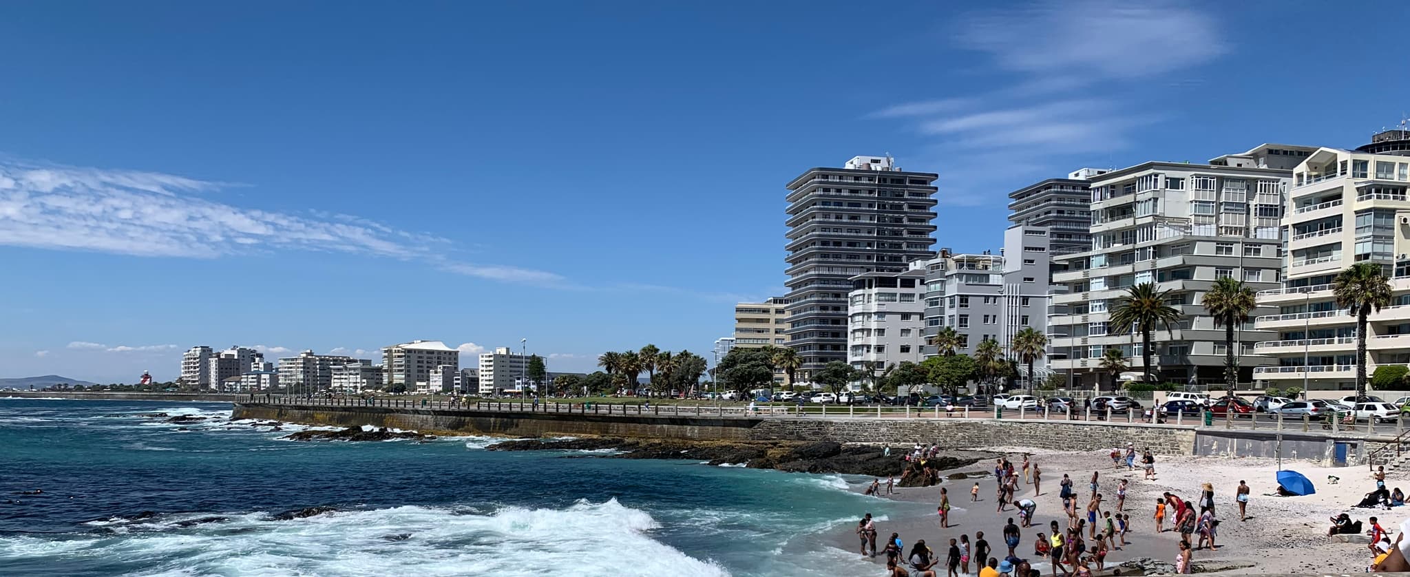 Cape Town, South Africa
