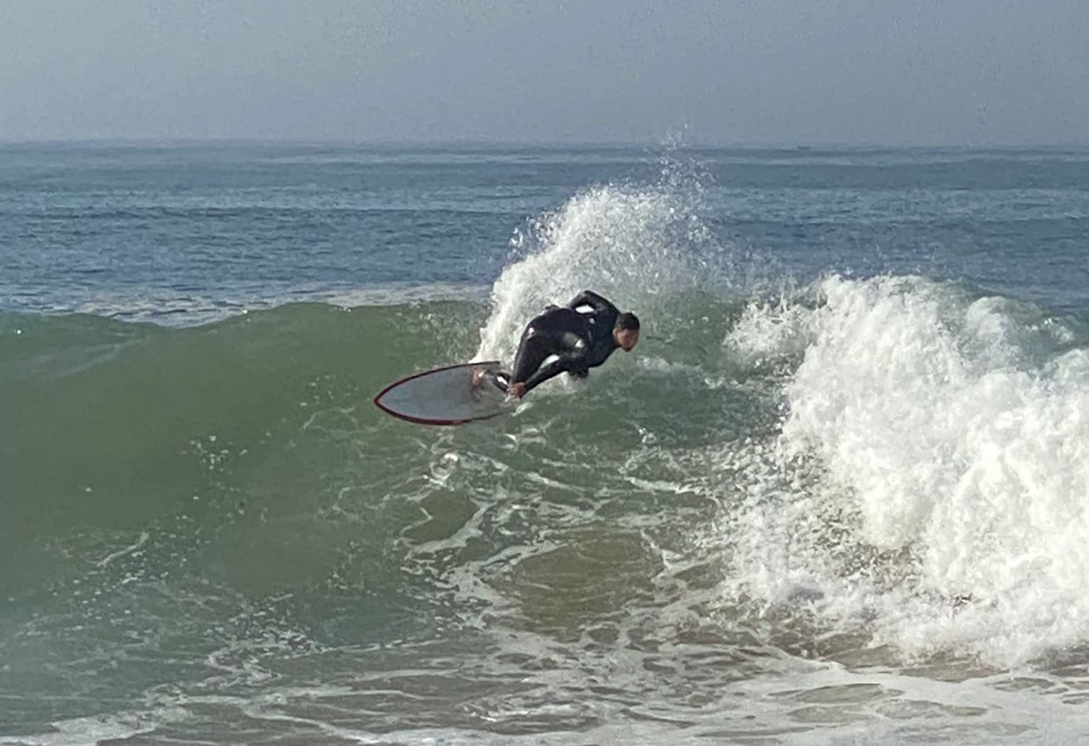 Anchor Point is less beginner friendly